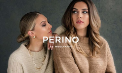 2022年尽享舒适与时尚的完美结合之作- Perino伯丽奴