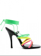 5种风格打破新季选鞋迷思