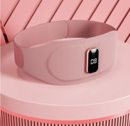 聚焦EMS智能穿戴15年，LOVEKA智能按摩腰带蓄势待发