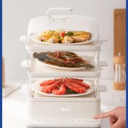 米力牌电蒸锅，到底是怎么样的？？