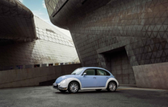 136年来最爱女人的汽车,7月12日芭蕾猫上市