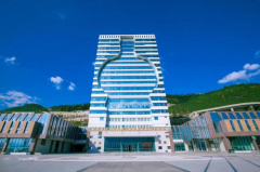 坚持高质量发展,开局之年看习酒推动君品文化建设 习酒推进文化建设,书写高质量发展新篇章