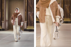 让欧洲爱上中国“吨”,吨吨BOTTLED JOY亮相巴黎时装秀