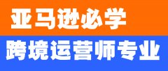 ＂成功的亚马逊之旅：跨境运营师的学术道路＂